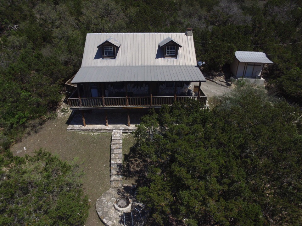 Frio River Co. Real Estate