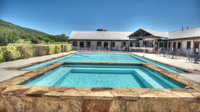 Frio River Co. Real Estate